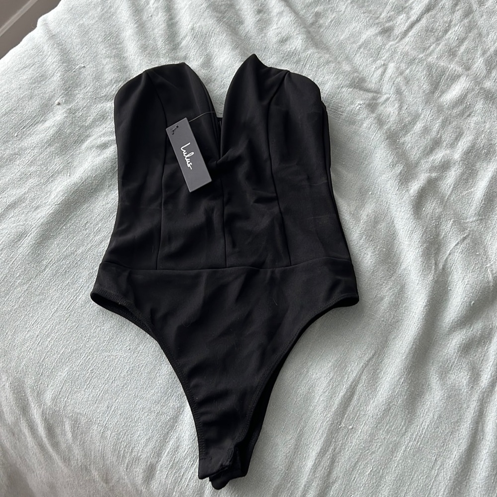 Lulu’s bodysuit